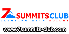 7 Summits Club LTD