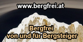 Das Bergfrei Team