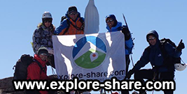 Explore & Share