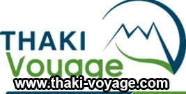 Thaki Voyages